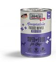 Vorschaubild MAC's Dog MONO Sensitive Dose Hundenassfutter