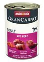 Vorschaubild animonda Gran Carno Adult 400g Dose Hundenassfutter