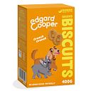 Vorschaubild Edgard & Cooper Snack-Mix Biscuits 5x400g Hundesnack