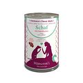 Herrmann's Classic 12x400g Dose HundenassfutterVorschaubild