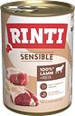 Vorschaubild RINTI Sensible 400g Dose Hundenassfutter