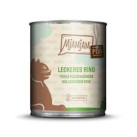 Leckeres Rind PUR Varianten Bild