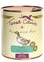 Vorschaubild Terra Canis Classic 800g Dose Hundenassfutter