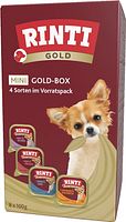 Rinti 100g Gold MINI MP Goldbox