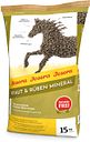 Vorschaubild Josera Kraut&Rüben Mineral Pferdehauptfutter