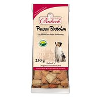 Bubeck Pansenbrötchen Hundesnack
