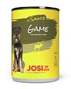 Vorschaubild Josera JosiDog in Sauce 415 Gramm Hundenassfutter
