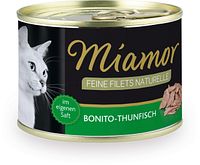 Bonito-Thunfisch Varianten Bild