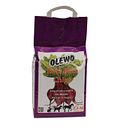 Vorschaubild OLEWO Rote Beete Chips Zusatzfutter für Hunde, Nager & Pferde