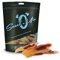 SnackOMio Kaninchenohren 70 Gramm HundesnackVorschaubild