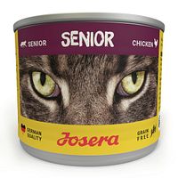 Josera 200 Gramm Dose Katzennassfutter