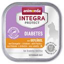 Vorschaubild animonda Integra Protect Diabetes 100g Schale Katzennassfutter