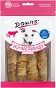 Vorschaubild DOKAS Kaurolle Hundesnacks