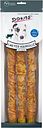 Vorschaubild Dok Dog Snack 1 m Kaurolle mit Huhn 315g