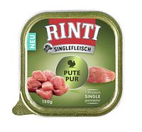 Pute Varianten Bild