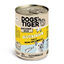Vorschaubild Dogs'n Tiger 400g Dose Katzenassfutter