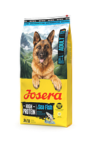 Josera High Protein Adult Sea Fis Hundetrockenfutter