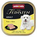 Vorschaubild animonda Vom Feinsten Adult 150g Schale Hundenassfutter