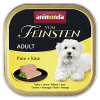 Pute + Käse Varianten Bild