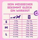 Vorschaubild Edgard&Cooper Crunchy Rote Bete und Kübis Hundetrockenfutter