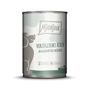Vorschaubild MJAMJAM Leckere Mahlzeit 400g Hundenassfutter