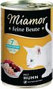 Vorschaubild Miamor Feine Beute 400g Dose Katzennassfutter
