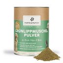 Vorschaubild Paws&Patch GRÜNLIPPMUSCHEL PULVER 150g