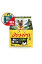 Vorschaubild Josera High Protein Adult Chicken Hundetrockenfutter