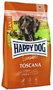 Vorschaubild HAPPY DOG Supreme Sensible Toscana Hundetrockenfutter