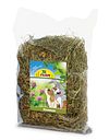 Vorschaubild JR FARM Nager Kleewiese 500g Raufutter für Kleintiere