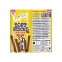 Vorschaubild WOW 6x5g Soft Sticks Katzensnack_1