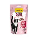 Vorschaubild GimCat 50g Duo Soft Katzensnack