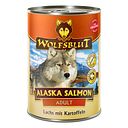 Vorschaubild WOLFSBLUT 395g Hundenassfutter