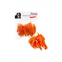 Corwex Chicken Lolly 500 Gramm Hundesnacks