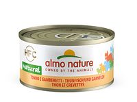 Thunfisch & Garnelen Varianten Bild
