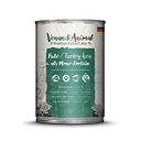 Vorschaubild Venandi Animal Monoprotein 400g Katzennassfutter