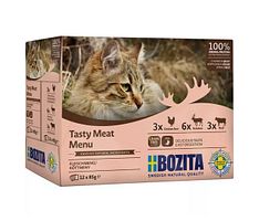 Bozita 85g MP HiG mit Fleisch