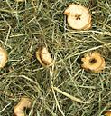Vorschaubild JR FARM Nager Apfelwiese 1,5kg Kleintiersnack