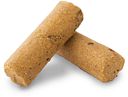 Vorschaubild JR FARM Peanut Bar Erdnussbutter 2er-Pack 700g Wildvogelfutter zum Nachfüllen