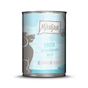 Vorschaubild MJAMJAM Leckere Mahlzeit Junior 400g Hundenassfutter