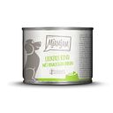 Vorschaubild MJAMJAM Leckere Mahlzeit 200g Dose Hundenassfutter