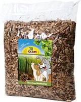 JR FARM Überstreu Waldfeeling 10 Liter Einstreu