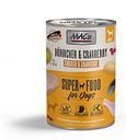 Vorschaubild MAC's SuperFood for Dogs Dose Hundenassfutter