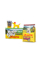 Vorschaubild Josera 1,3kg Puppy Box Mini Duck & Salmon Hundetrockenfutter