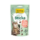 Vorschaubild GimCat 50g Mini Sticks Katzensnack