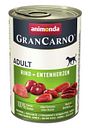 Vorschaubild animonda Gran Carno Adult 400g Dose Hundenassfutter