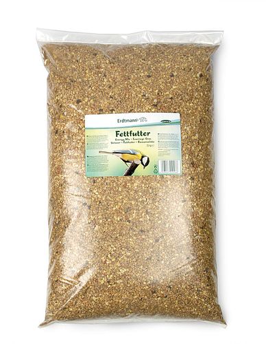 Erdtmann Fettfutter Wildvogelfutter