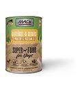 Vorschaubild MAC's SuperFood Hundenassfutter