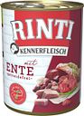 Vorschaubild RINTI Kennerfleisch 800g Dose Hundenassfutter