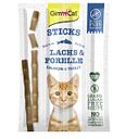 Vorschaubild GimCat Sticks Katzensnack